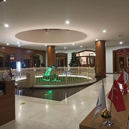 Dogan Palace Hotel 伊斯坦布尔 外观 照片